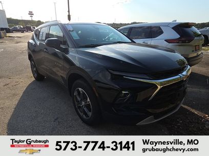 Used 2024 Chevrolet Blazer LT w/ Convenience Package