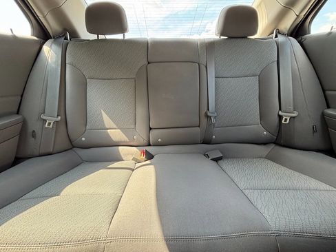 Used 2014 Chevrolet Malibu LS image 22