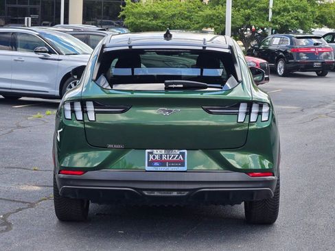 Used 2024 Ford Mustang Mach-E GT image 11