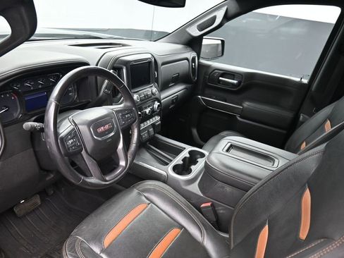 Used 2019 GMC Sierra 1500 AT4 w/ AT4 Premium Package AWD/4WD image 17