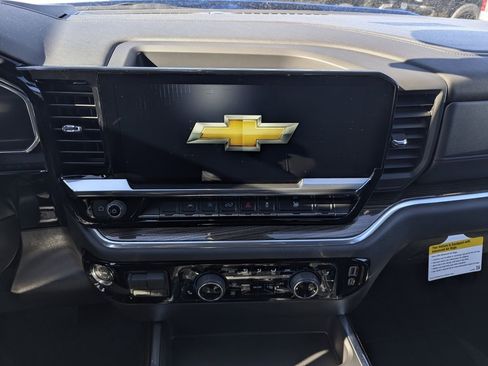 New 2026 Chevrolet Silverado 1500 RST w/ Convenience Package II image 24