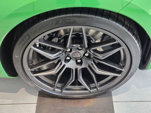 New 2026 Chevrolet Corvette Z06 image 5