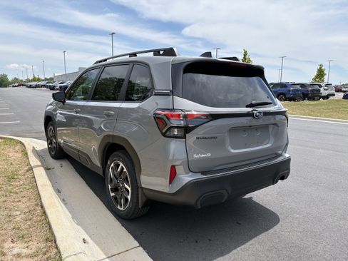 New 2026 Subaru Forester Limited AWD/4WD image 6