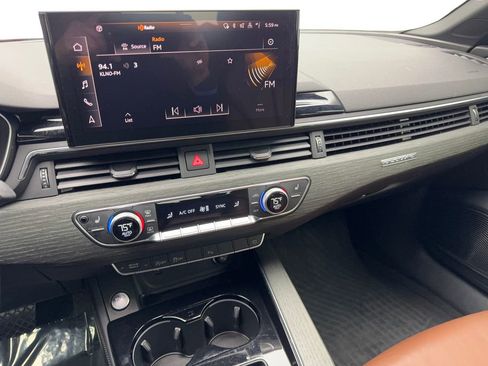 Used 2023 Audi A5 2.0T Premium Plus w/ Premium Plus image 61