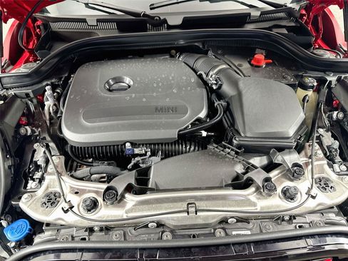 Used 2025 MINI Cooper S FWD image 24