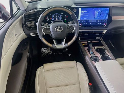 Used 2023 Lexus RX 350 w/ Accessory Package (2T) AWD/4WD image 23