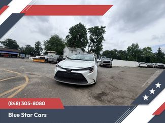 Used 2022 Toyota Corolla LE FWD video 1