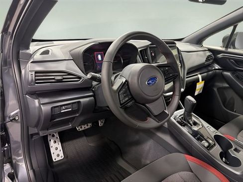 Used 2025 Subaru Impreza RS w/ Popular Package #1 image 10