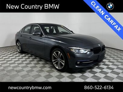 Used 2018 BMW 330i xDrive Sedan