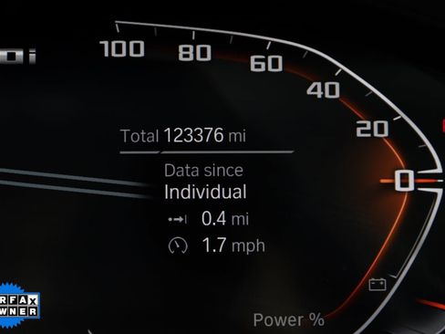 Used 2022 BMW X4 M40i w/ Premium Package image 45