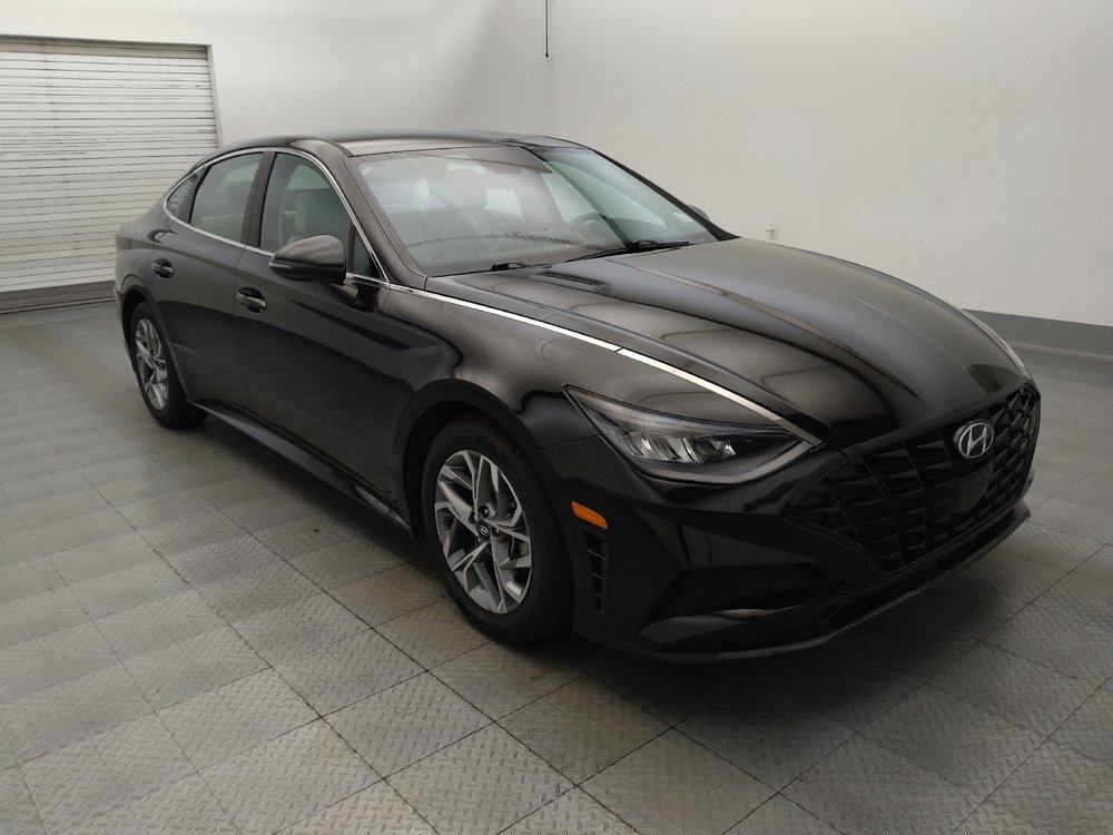 Used 2022 Hyundai Sonata SEL FWD image 13