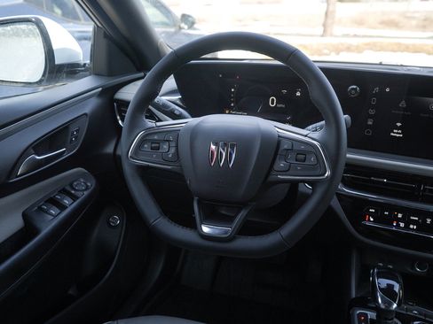 New 2026 Buick Envista Preferred FWD image 15