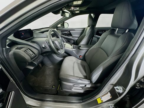 Used 2023 Toyota bZ4X XLE image 13