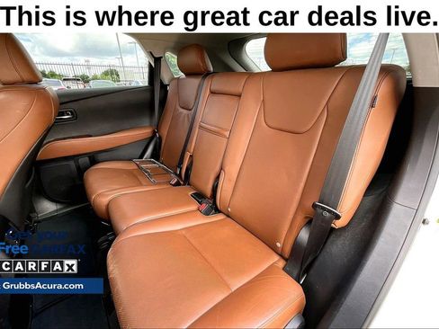 Used 2015 Lexus RX 350 FWD image 32