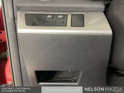 Used 2013 MAZDA MAZDA3 i Touring w/ Preferred Equipment Pkg image 37