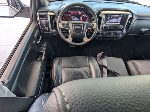 Used 2014 GMC Sierra 1500 SLE w/ SLE Value Package AWD/4WD image 10