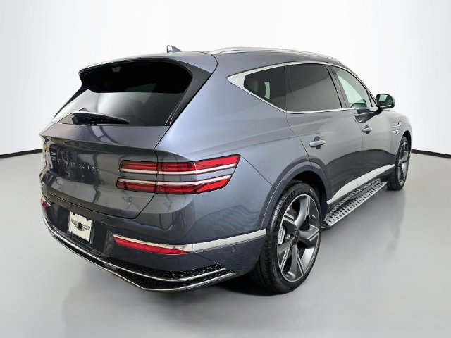New 2027 Genesis GV80 3.5T Prestige AWD/4WD image 5