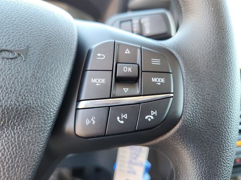 New 2025 Ford Maverick XL w/ Equipment Group 102A image 19