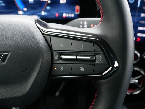 Used 2024 Chevrolet Blazer EV RS image 22