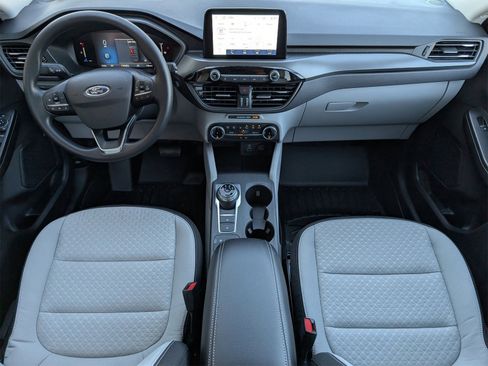 New 2026 Ford Escape Active image 5