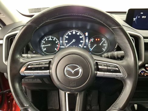 Used 2024 MAZDA CX-50 AWD 2.5 S w/ Preferred Package image 16