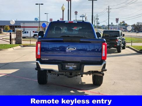 New 2026 Ford F250 XLT w/ FX4 Off-Road Package image 6