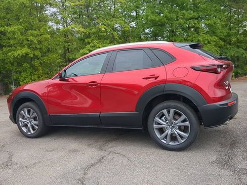 New 2026 MAZDA CX-30 AWD 2.5 S image 6