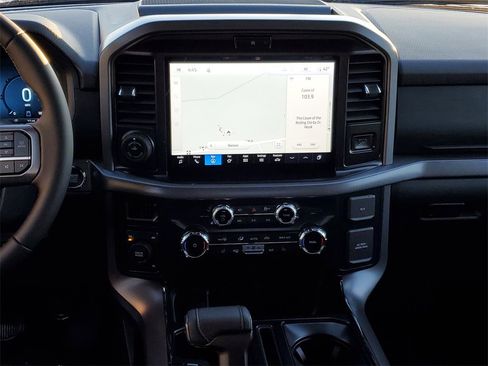 New 2026 Ford F150 XLT w/ Equipment Group 302A MID image 28