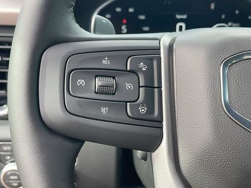 New 2026 GMC Sierra 1500 Denali AWD/4WD image 26