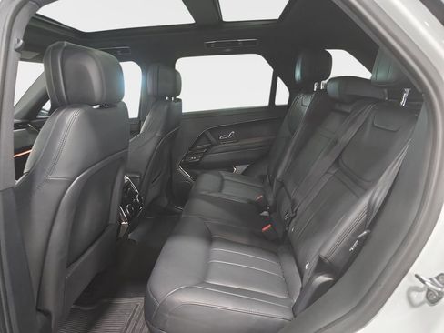 Used 2024 Land Rover Range Rover Sport SE AWD/4WD image 25