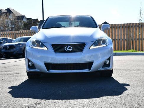 Used 2011 Lexus IS 250 w/ Premium Pkg Value Edition image 2