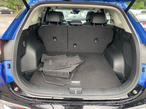 Used 2023 Kia Sportage SX image 27