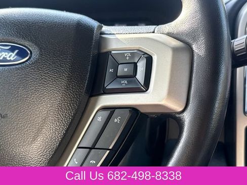 Used 2022 Ford F350 Lariat w/ Lariat Ultimate Package AWD/4WD image 27