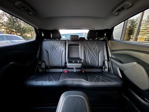 Used 2021 Ford Mustang Mach-E Select image 55