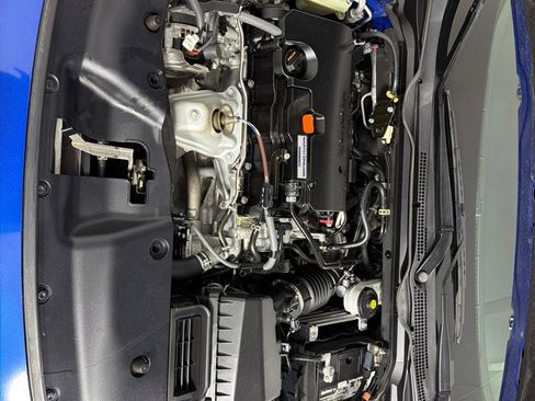 Used 2018 Honda Civic EX image 26
