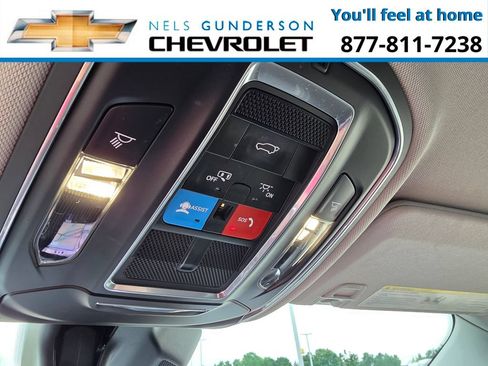 Used 2024 Jeep Grand Cherokee Limited AWD/4WD image 33