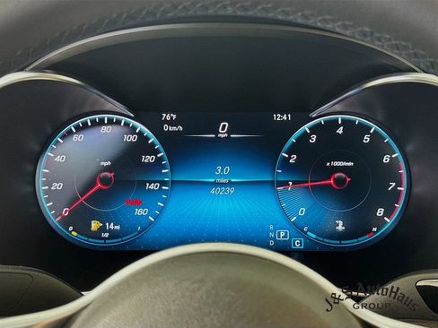 Used 2021 Mercedes-Benz C 300 C 300 image 15