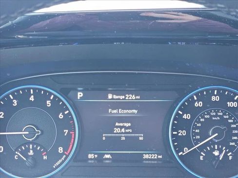 Used 2020 Hyundai Palisade SEL image 8