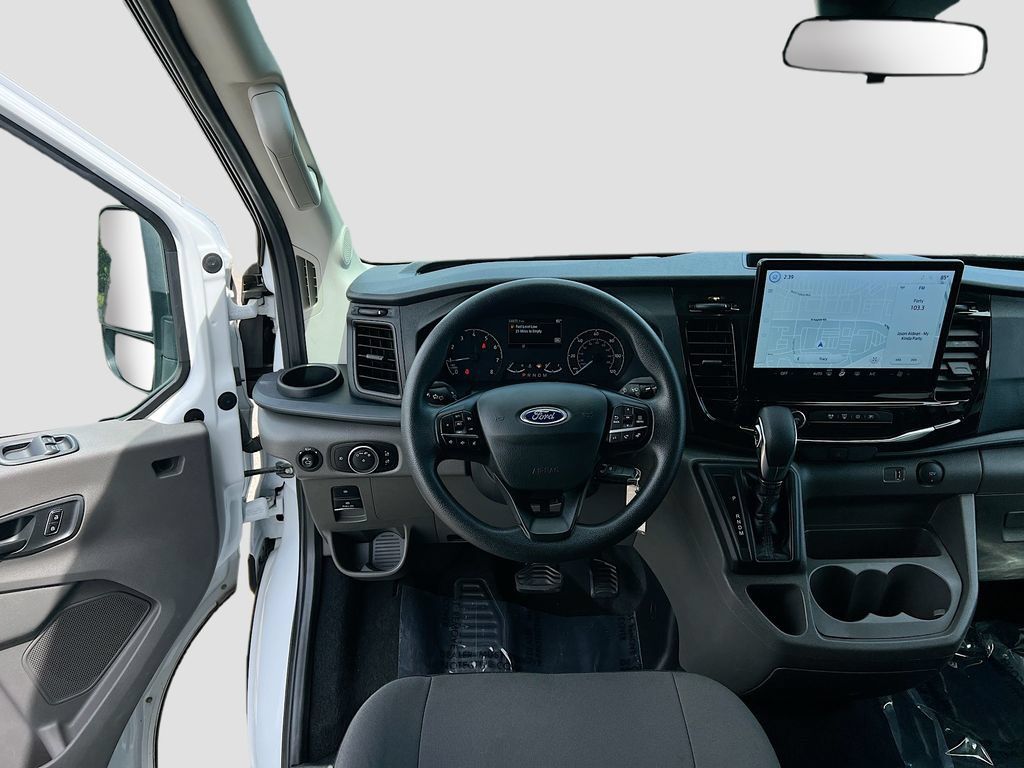 Used 2024 Ford Transit 350 XLT RWD image 21