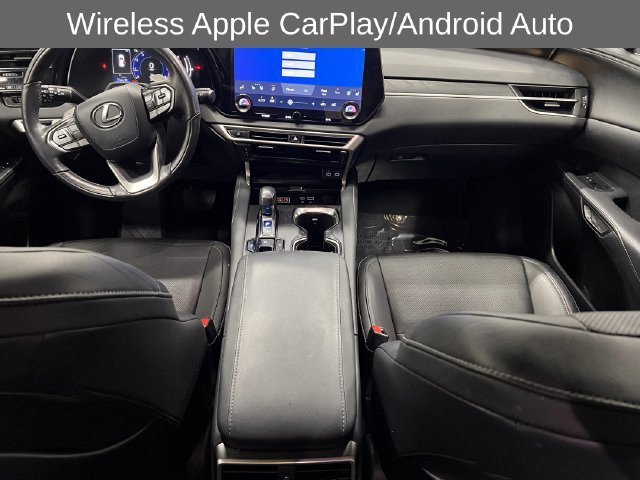 Certified 2023 Lexus RX 350 Premium FWD image 14