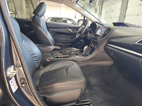 Used 2019 Subaru Crosstrek 2.0i Limited w/ Moonroof Package w/Navigation image 14