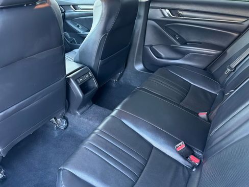 Used 2022 Honda Accord Sport Special Edition image 25