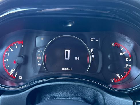 Used 2023 Dodge Durango GT image 26