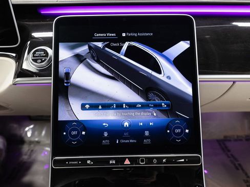 Certified 2024 Mercedes-Benz Maybach S 580 4MATIC image 24