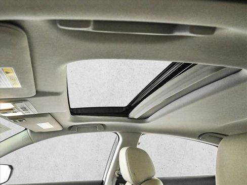 Used 2016 Honda Civic EX image 16