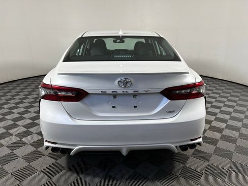 Used 2023 Toyota Camry XSE image 6