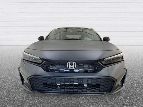 New 2026 Honda Civic Sport image 10