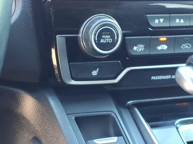 Used 2019 Honda CR-V EX-L image 17