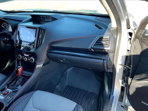 Used 2023 Subaru Forester Sport image 12