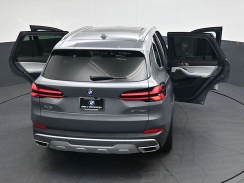 Used 2026 BMW X5 sDrive40i w/ Climate Comfort Package RWD image 40